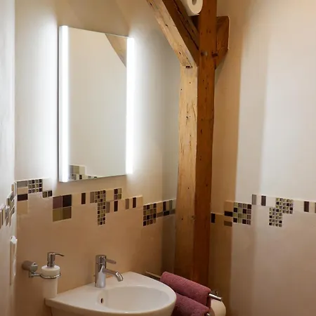 Fachwerkliebe Ornes 3