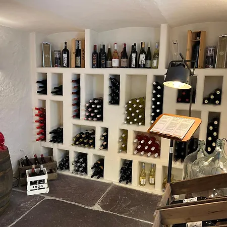 Fachwerkliebe Ornes 3 Appartement
