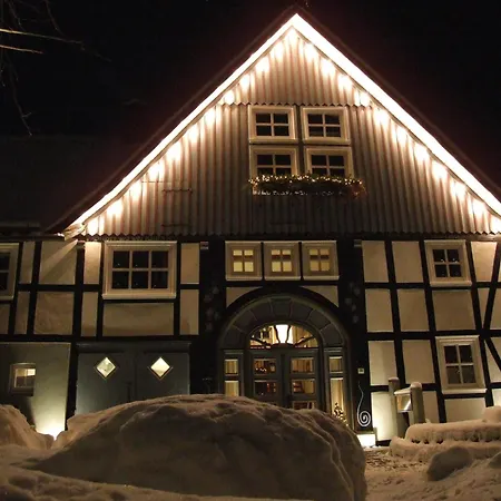 Fachwerkliebe Ornes 3