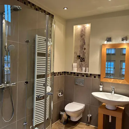 Fachwerkliebe Ornes 3 * Olsberg