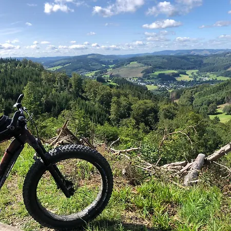 Fachwerkliebe Ornes 3 * Olsberg