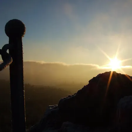 Apartamento Fachwerkliebe Ornes 3 *