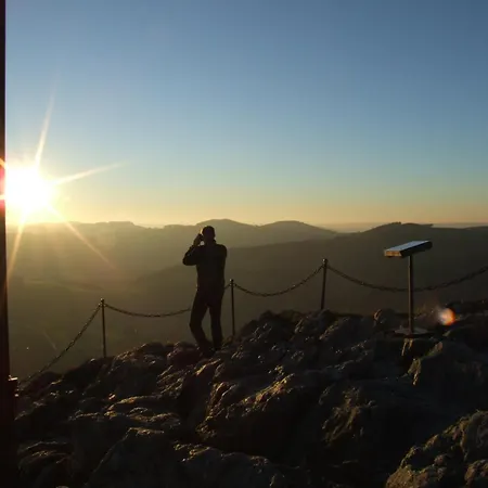 Apartamento Fachwerkliebe Ornes 3 *