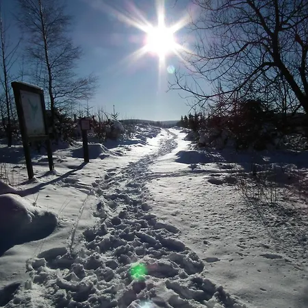 Fachwerkliebe Ornes 3 Apartamento Olsberg