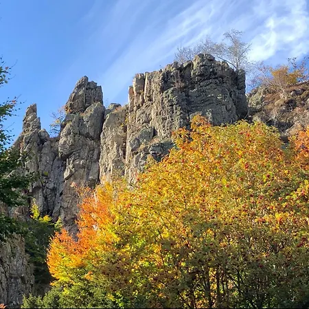 Fachwerkliebe Ornes 3 *