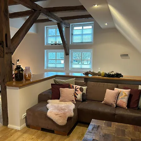 Fachwerkliebe Ornes 3