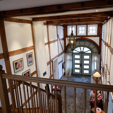 Fachwerkliebe Ornes 3 Apartamento *