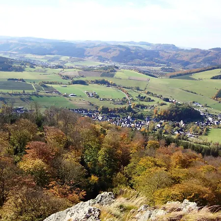 Fachwerkliebe Ornes 3 * Olsberg