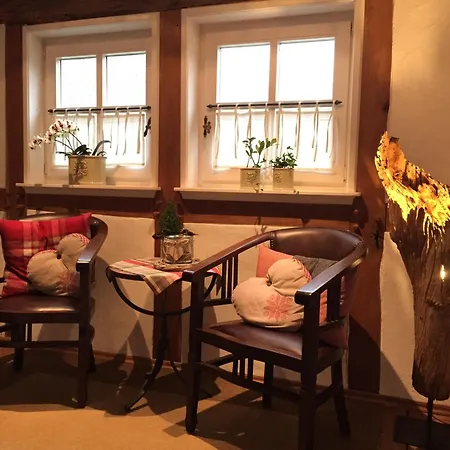 Fachwerkliebe Ornes 3