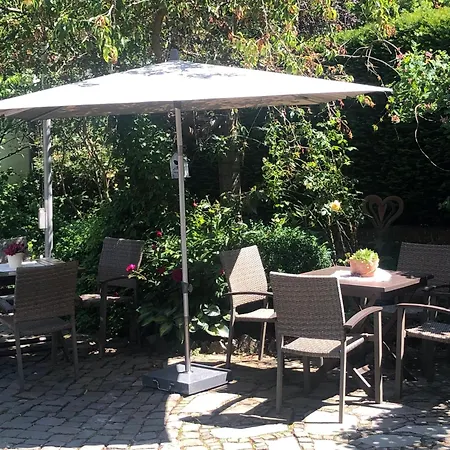 Appartement Fachwerkliebe Ornes 3