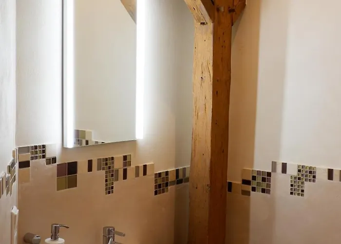 Fachwerkliebe Ornes 3