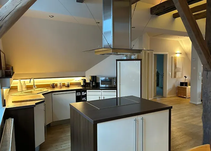 Fachwerkliebe Ornes 3