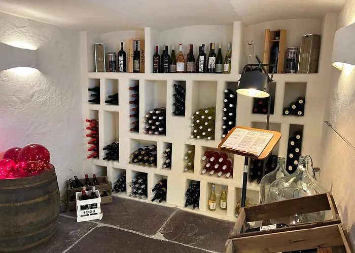 Fachwerkliebe Ornes 3 アパート