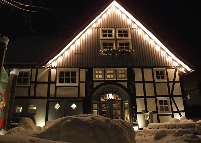 Fachwerkliebe Ornes 3