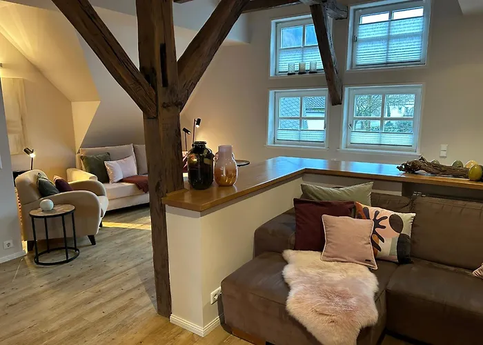 Fachwerkliebe Ornes 3