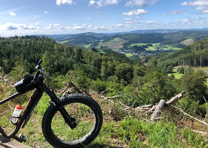 Fachwerkliebe Ornes 3 * オルスベルク