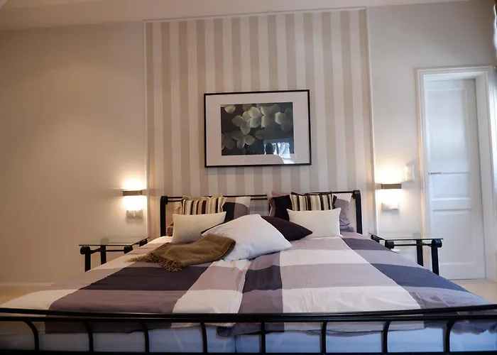 Fachwerkliebe Ornes 3 オルスベルク