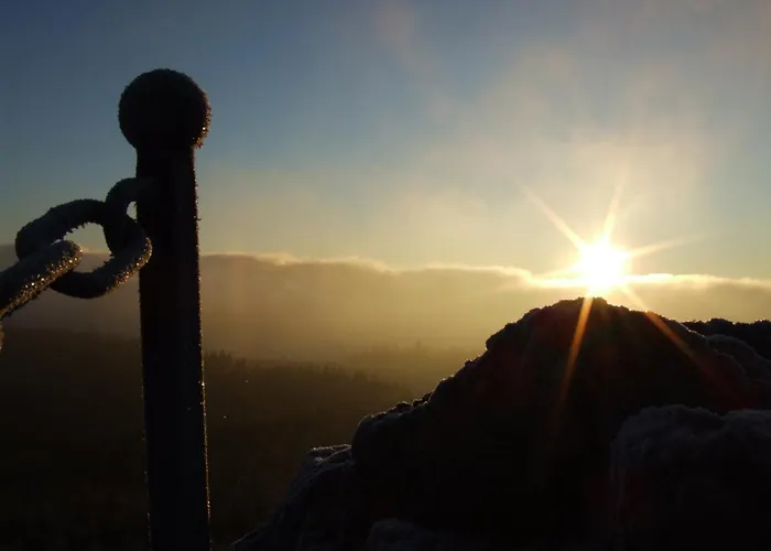 アパート Fachwerkliebe Ornes 3 *