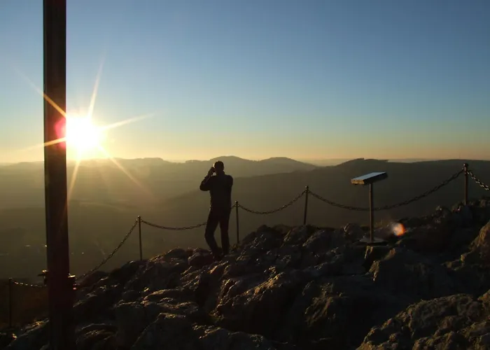 アパート Fachwerkliebe Ornes 3 *