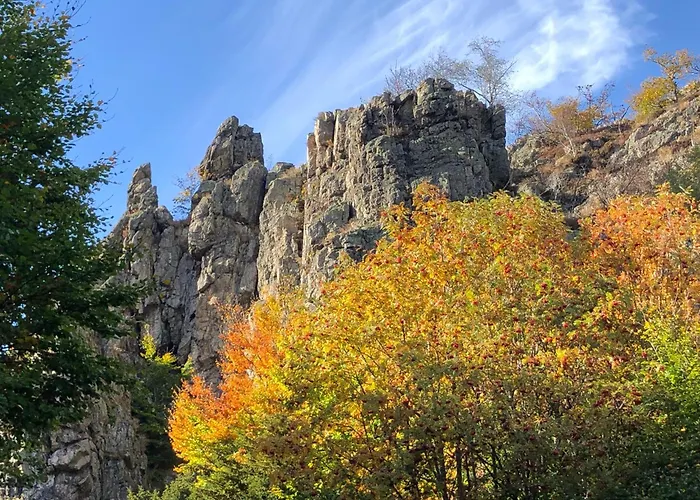 Fachwerkliebe Ornes 3 *