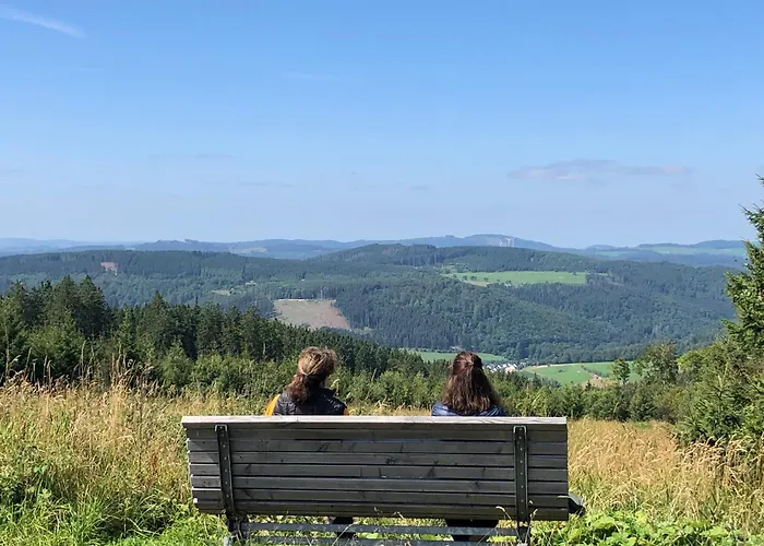 Fachwerkliebe Ornes 3 * オルスベルク