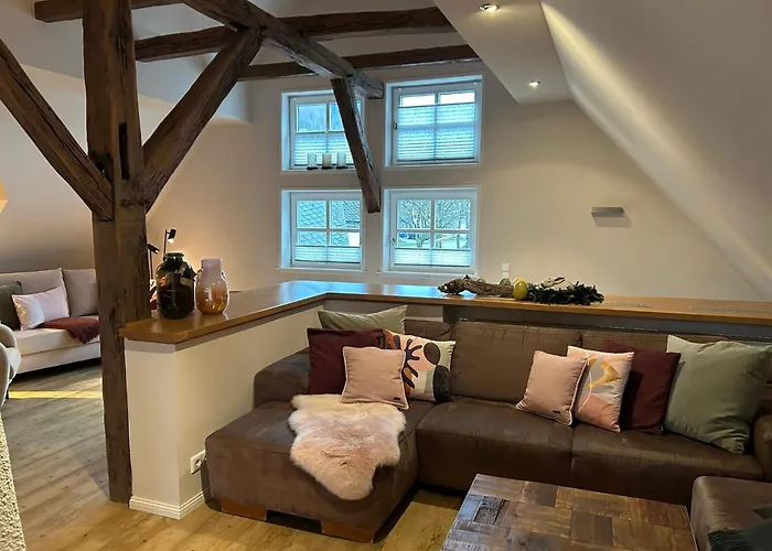 Fachwerkliebe Ornes 3