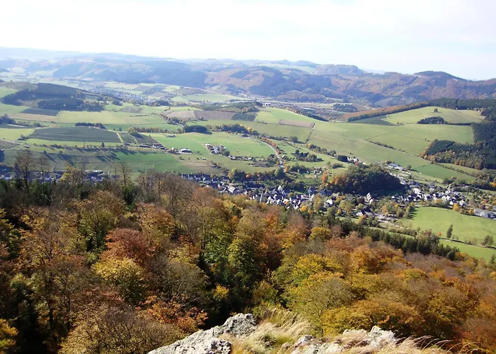 Fachwerkliebe Ornes 3 * オルスベルク