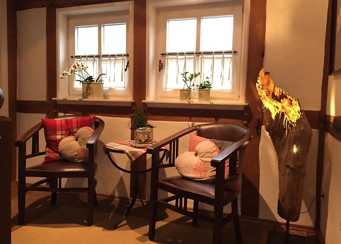 Fachwerkliebe Ornes 3