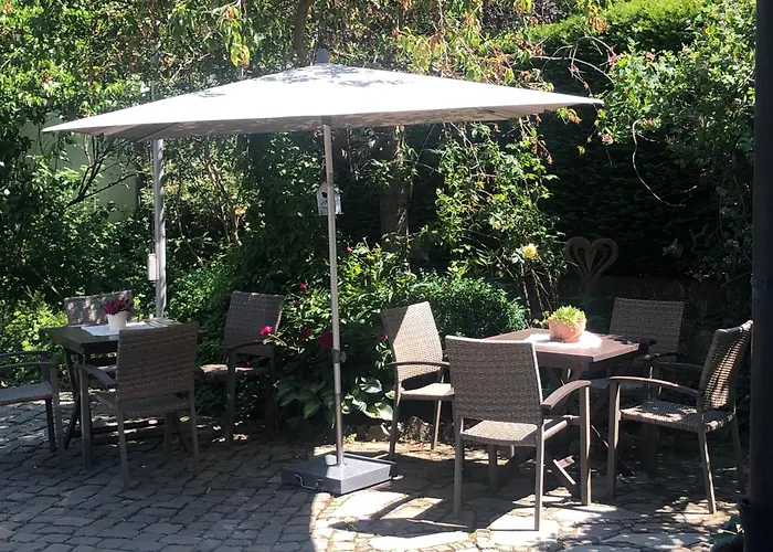 アパート Fachwerkliebe Ornes 3