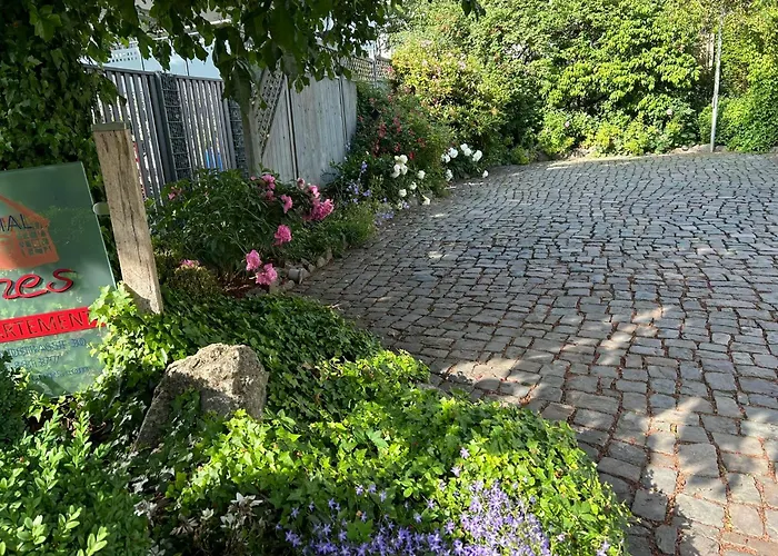 Fachwerkliebe Ornes 3 *